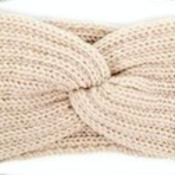 NEW!🛍Knit Headwraps - Picture 5 of 6